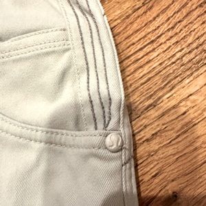 Lululemon Men’s shorts